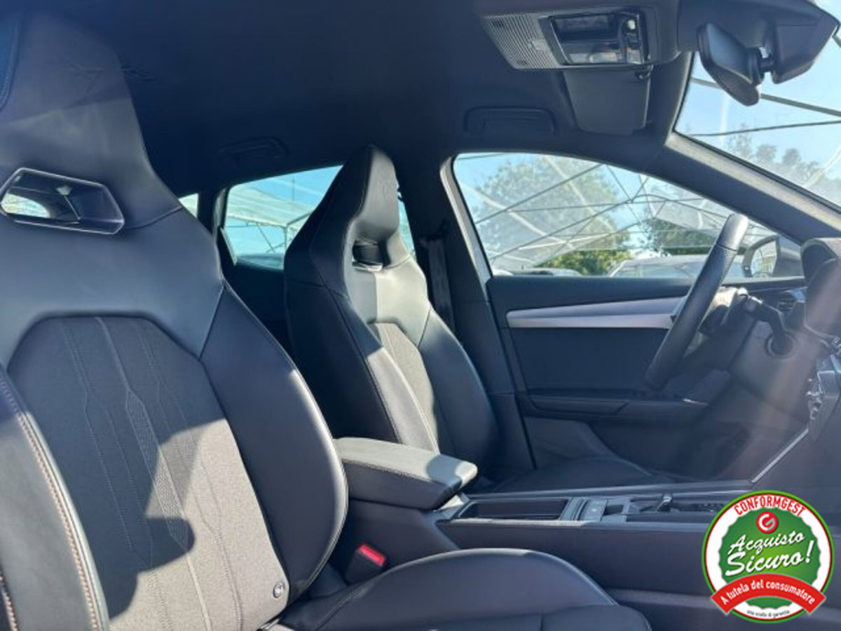 Cupra Formentor Formentor 1.4 e-hybrid VZ 245cv dsg (19)