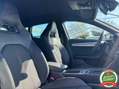 Cupra Formentor Formentor 1.4 e-hybrid VZ 245cv dsg (19)