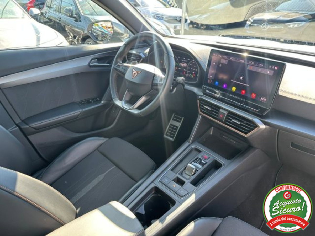 Cupra Formentor Formentor 1.4 e-hybrid VZ 245cv dsg (20)