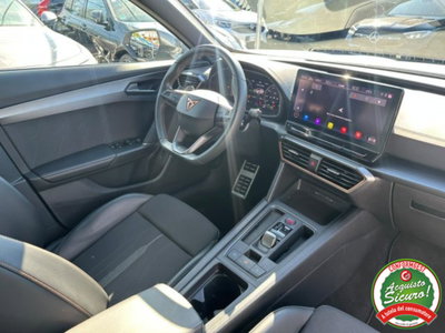 Cupra Formentor Formentor 1.4 e-hybrid VZ 245cv dsg (20)