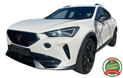 Cupra Formentor Formentor 1.4 e-hybrid VZ 245cv dsg (3)