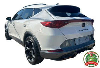 Cupra Formentor Formentor 1.4 e-hybrid VZ 245cv dsg (4)