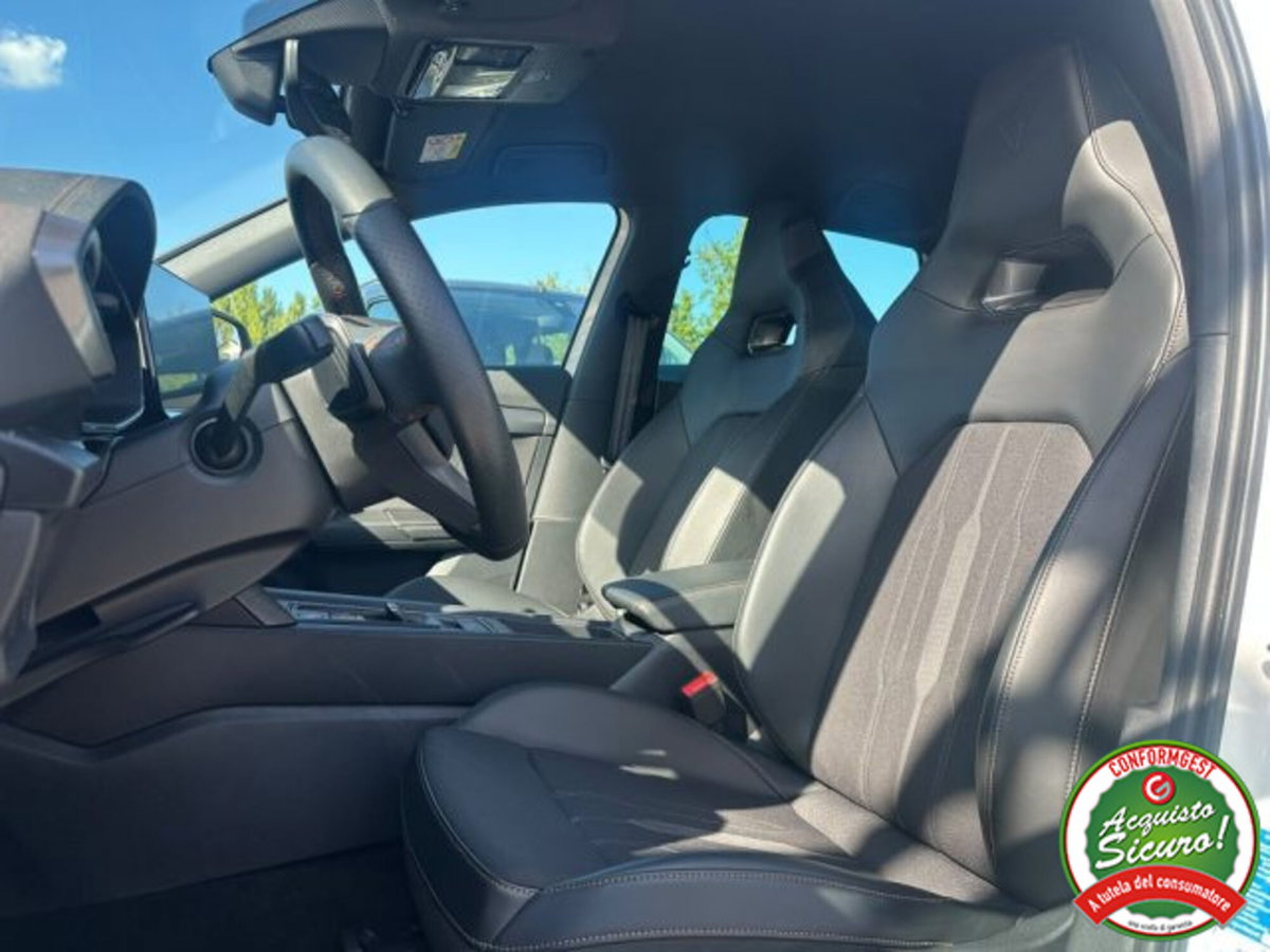 Cupra Formentor Formentor 1.4 e-hybrid VZ 245cv dsg (6)