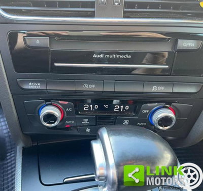Audi A4 Avant 2.0 TDI clean diesel (13)