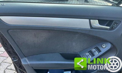 Audi A4 Avant 2.0 TDI clean diesel (16)