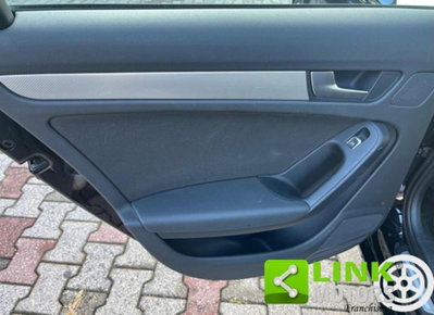 Audi A4 Avant 2.0 TDI clean diesel (19)