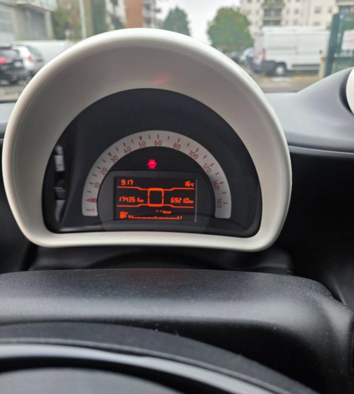 smart forfour forfour 70 1.0 Youngster (10)