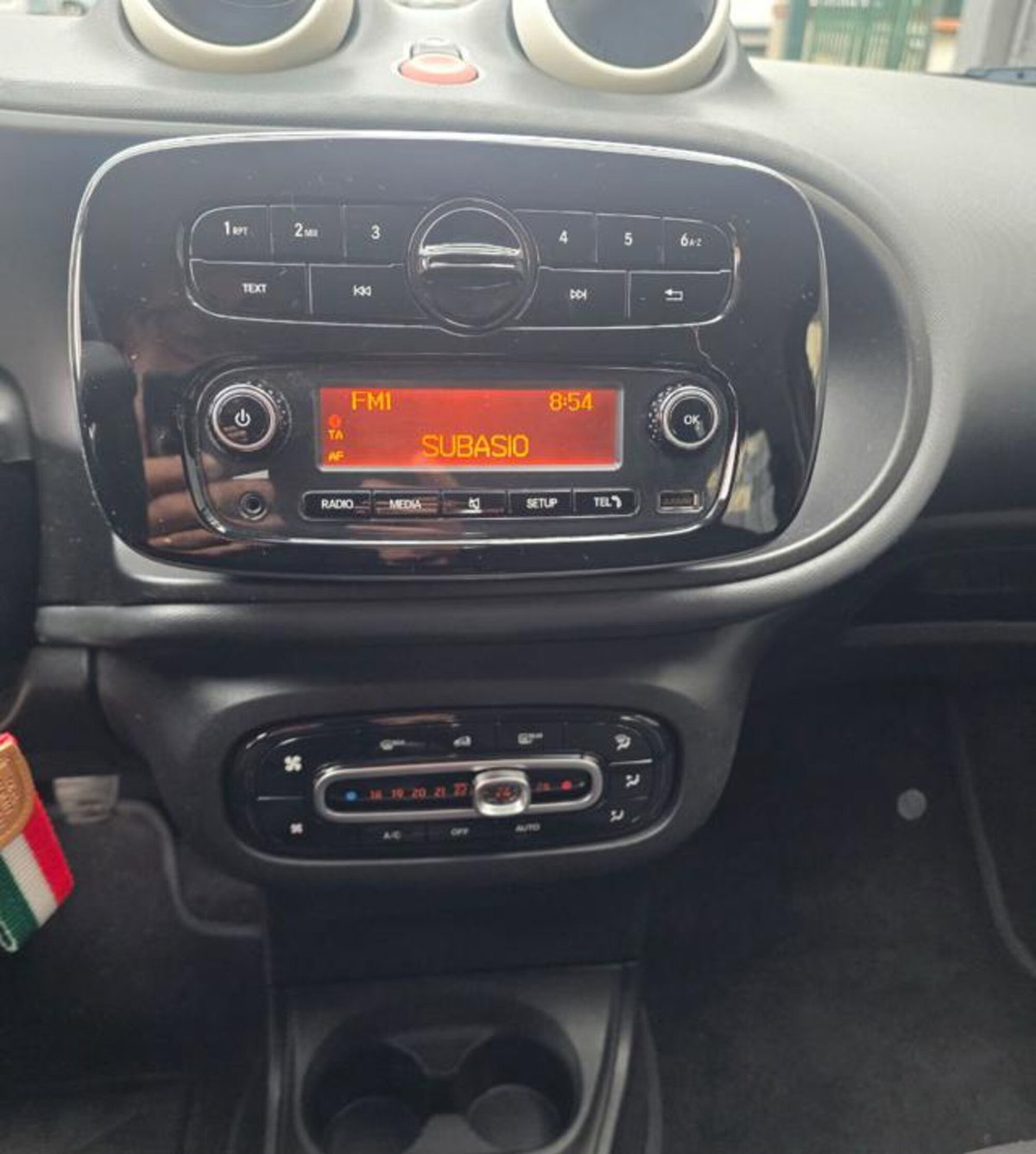 smart forfour forfour 70 1.0 Youngster (11)