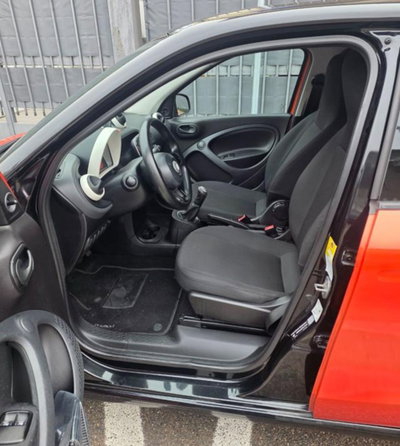 smart forfour forfour 70 1.0 Youngster (6)