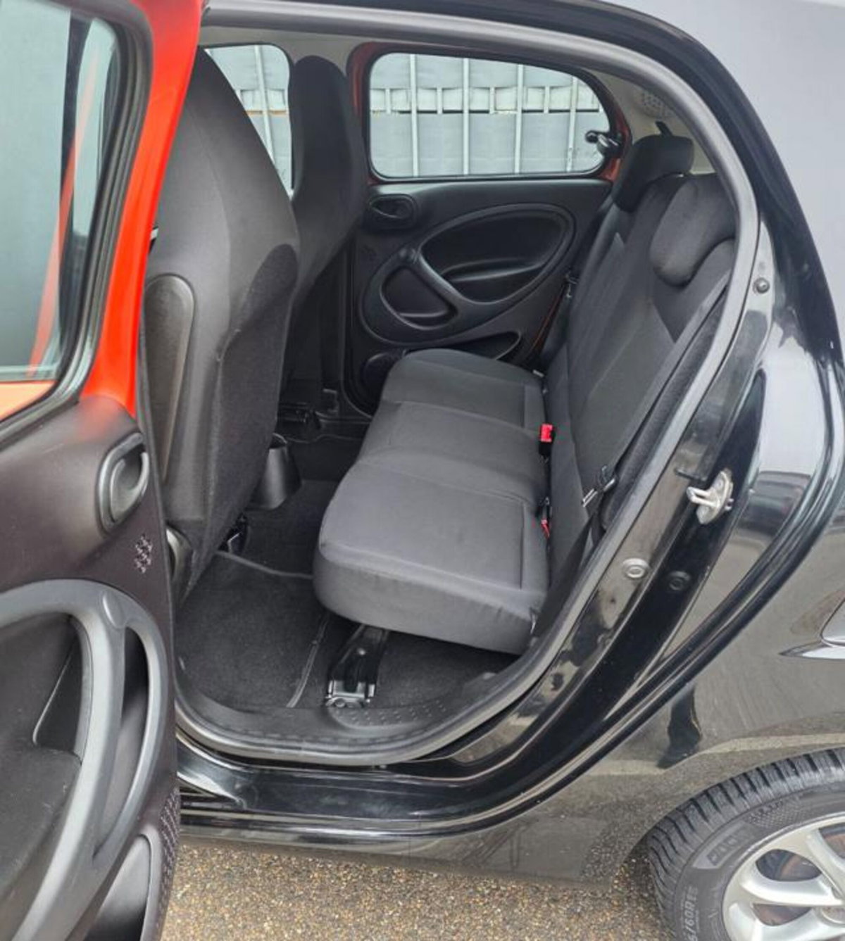 smart forfour forfour 70 1.0 Youngster (7)