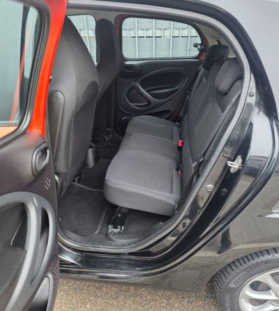 smart forfour forfour 70 1.0 Youngster (7)