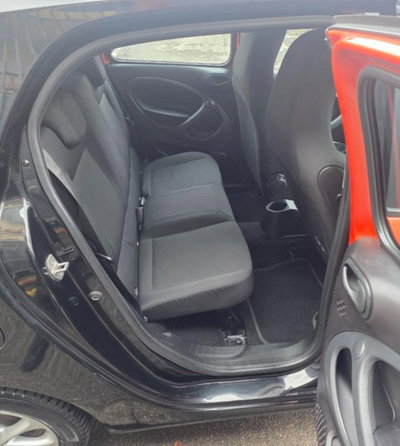 smart forfour forfour 70 1.0 Youngster (8)