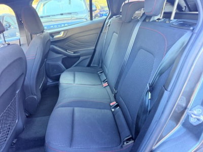 Ford Focus 1.0 EcoBoost Hybrid 125 CV Powershift 5p. ST-Line X (3)