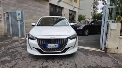 Peugeot 208 1.2 puretech Active s&s 75cv (2)