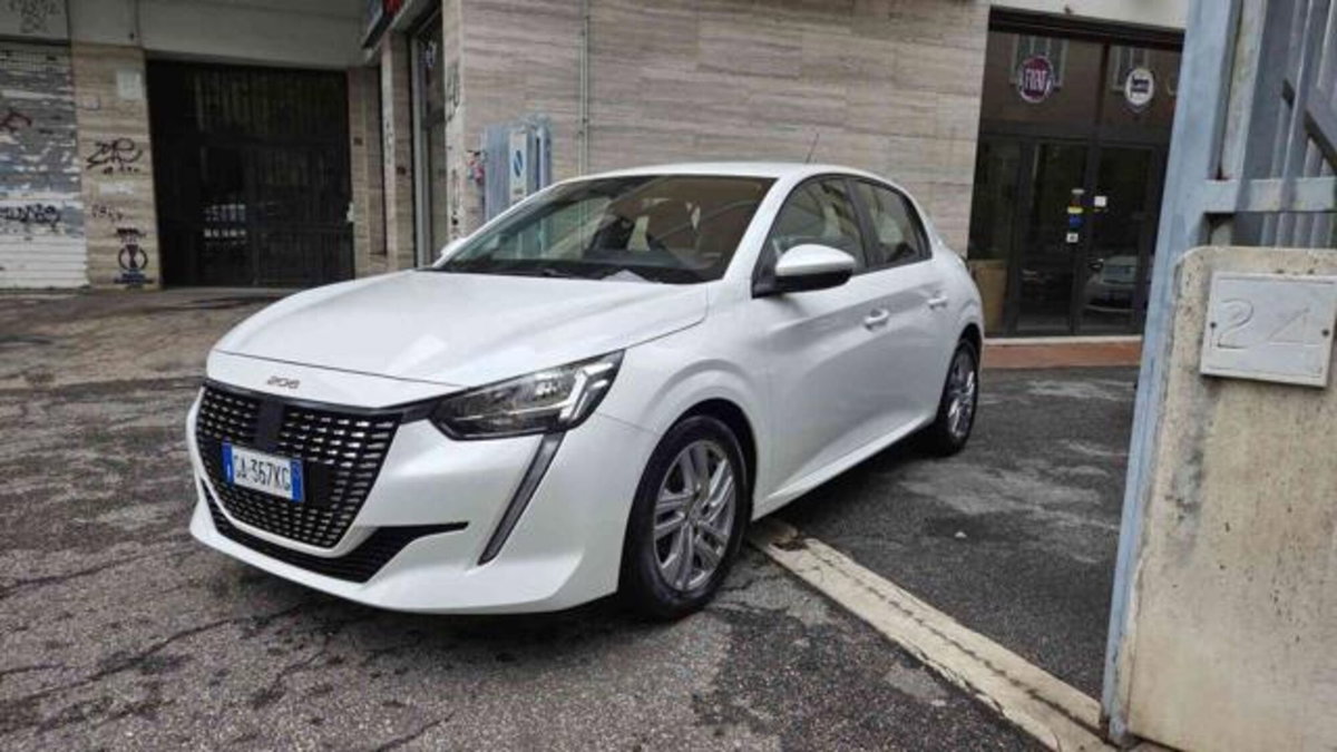 Peugeot 208 1.2 puretech Active s&s 75cv (3)