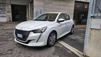 Peugeot 208 1.2 puretech Active s&s 75cv (3)
