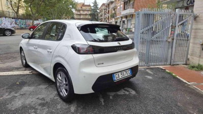 Peugeot 208 1.2 puretech Active s&s 75cv (6)