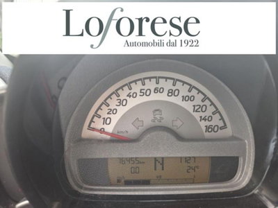 smart Fortwo 1000 52 kW MHD coupé passion (10)