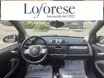 smart Fortwo 1000 52 kW MHD coupé passion (6)