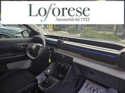 Citroen C3 Aircross 1.2 puretech turbo You Pack Plus 100cv (11)