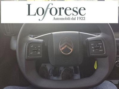 Citroen C3 Aircross 1.2 puretech turbo You Pack Plus 100cv (13)