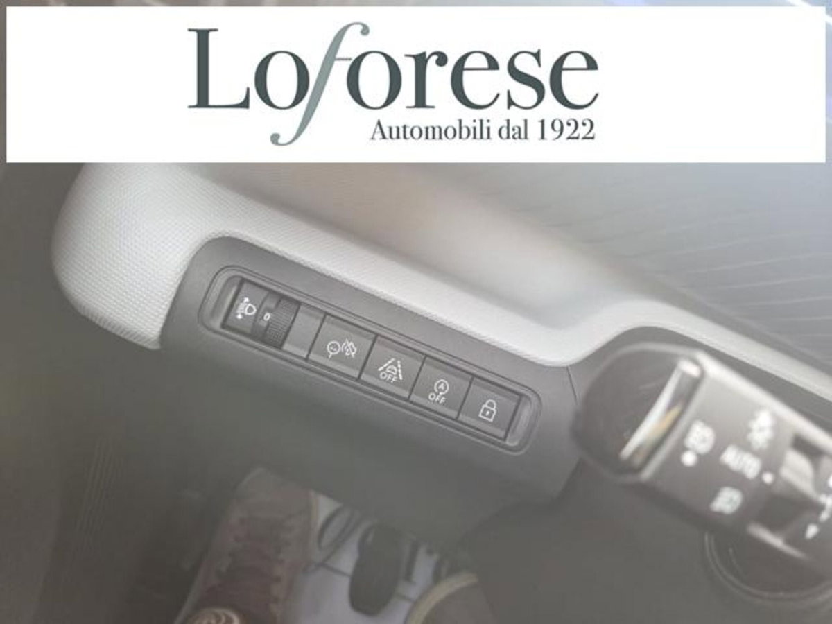 Citroen C3 Aircross 1.2 puretech turbo You Pack Plus 100cv (15)