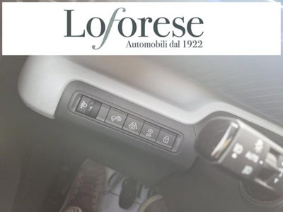 Citroen C3 Aircross 1.2 puretech turbo You Pack Plus 100cv (15)