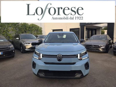 Citroen C3 Aircross 1.2 puretech turbo You Pack Plus 100cv (3)