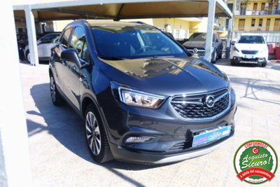 Opel Mokka 1.6 CDTI Ecotec 136CV 4x2 Start&Stop Advance