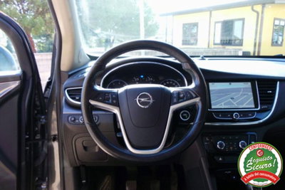 Opel Mokka 1.6 CDTI Ecotec 136CV 4x2 Start&Stop Advance (13)
