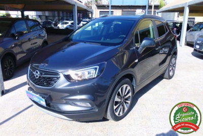 Opel Mokka 1.6 CDTI Ecotec 136CV 4x2 Start&Stop Advance (3)