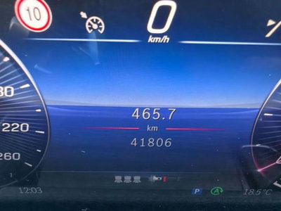 Mercedes-Benz GLA SUV 200 d AMG Line Premium Plus 4matic auto (10)