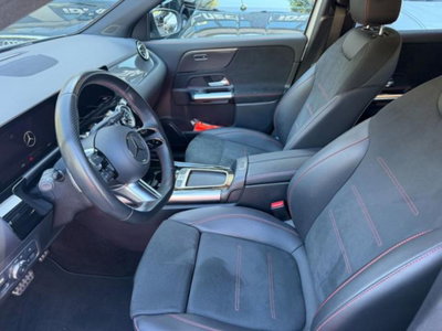 Mercedes-Benz GLA SUV 200 d AMG Line Premium Plus 4matic auto (6)