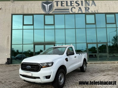 Ford Ranger Pick-up Ranger 2.0 TDCi XL 2 posti usato