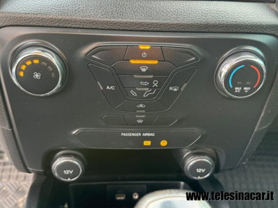 Ford Ranger Pick-up Ranger 2.0 TDCi XL 2 posti (14)