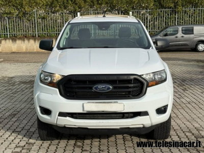 Ford Ranger Pick-up Ranger 2.0 TDCi XL 2 posti (3)