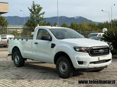 Ford Ranger Pick-up Ranger 2.0 TDCi XL 2 posti (4)