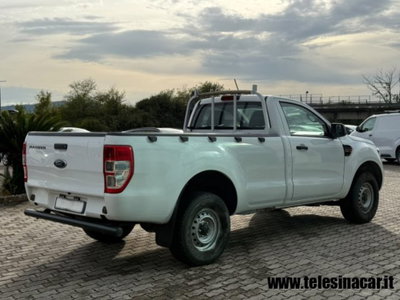 Ford Ranger Pick-up Ranger 2.0 TDCi XL 2 posti (6)