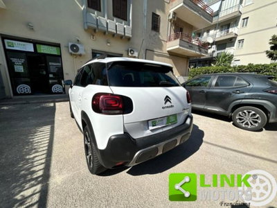 Citroen C3 Aircross BlueHDi 100 S&S Shine (7)
