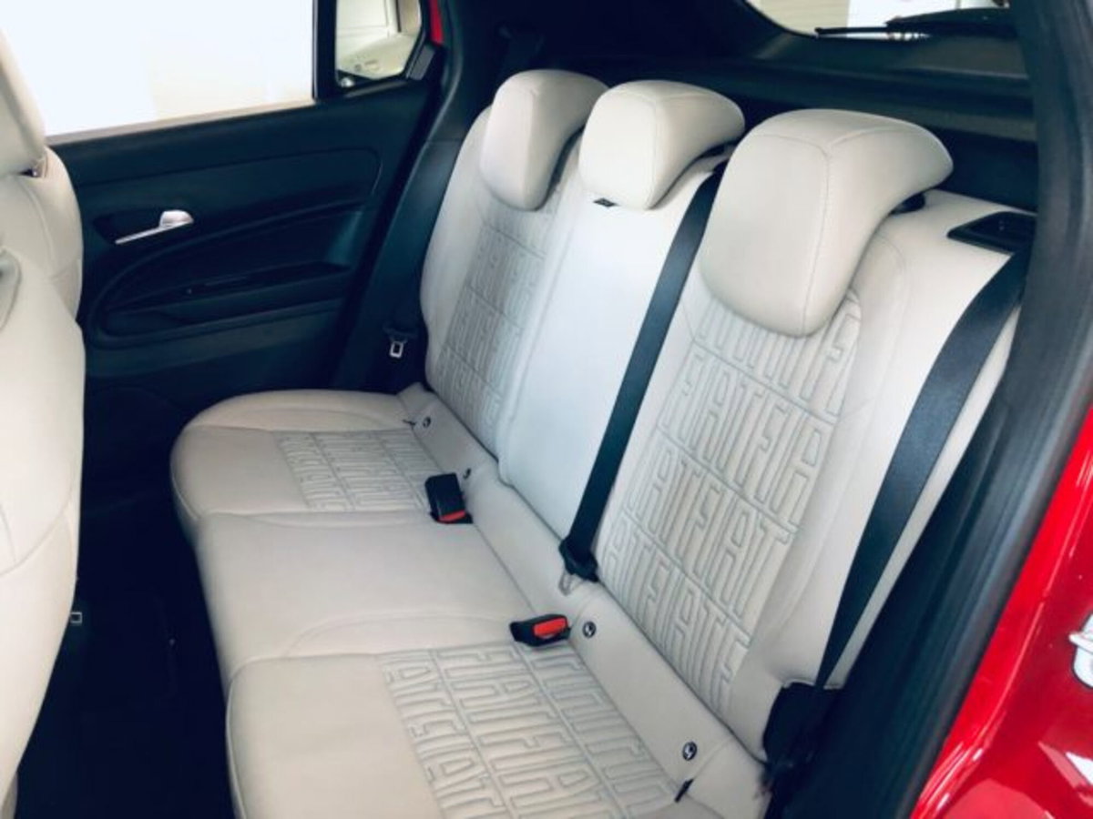 Fiat 600 1.2 La Prima 100cv (6)