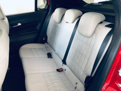 Fiat 600 1.2 La Prima 100cv (6)