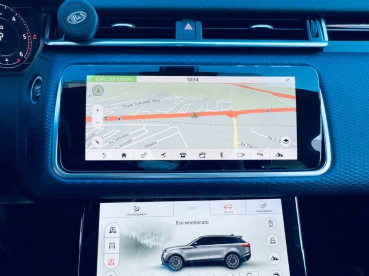 Land Rover Range Rover Velar 2.0D I4 240 CV R-Dynamic (14)