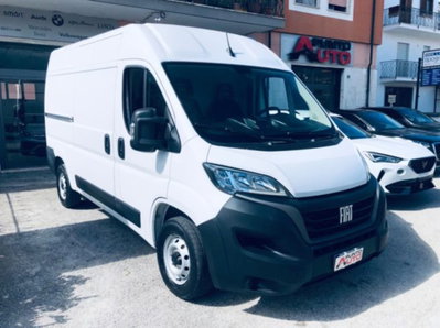 Fiat Ducato Furgone 33 2.2 Mjt 140CV AT9 PM-TN Furgone (4)