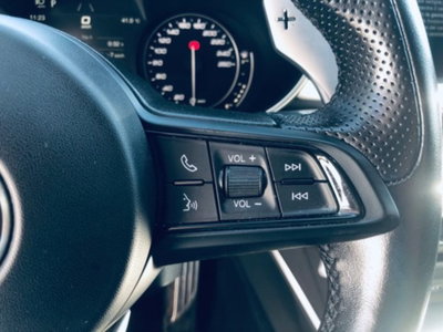 Alfa Romeo Stelvio Stelvio 2.2 Turbodiesel 190 CV AT8 Q4 Super Business (5)