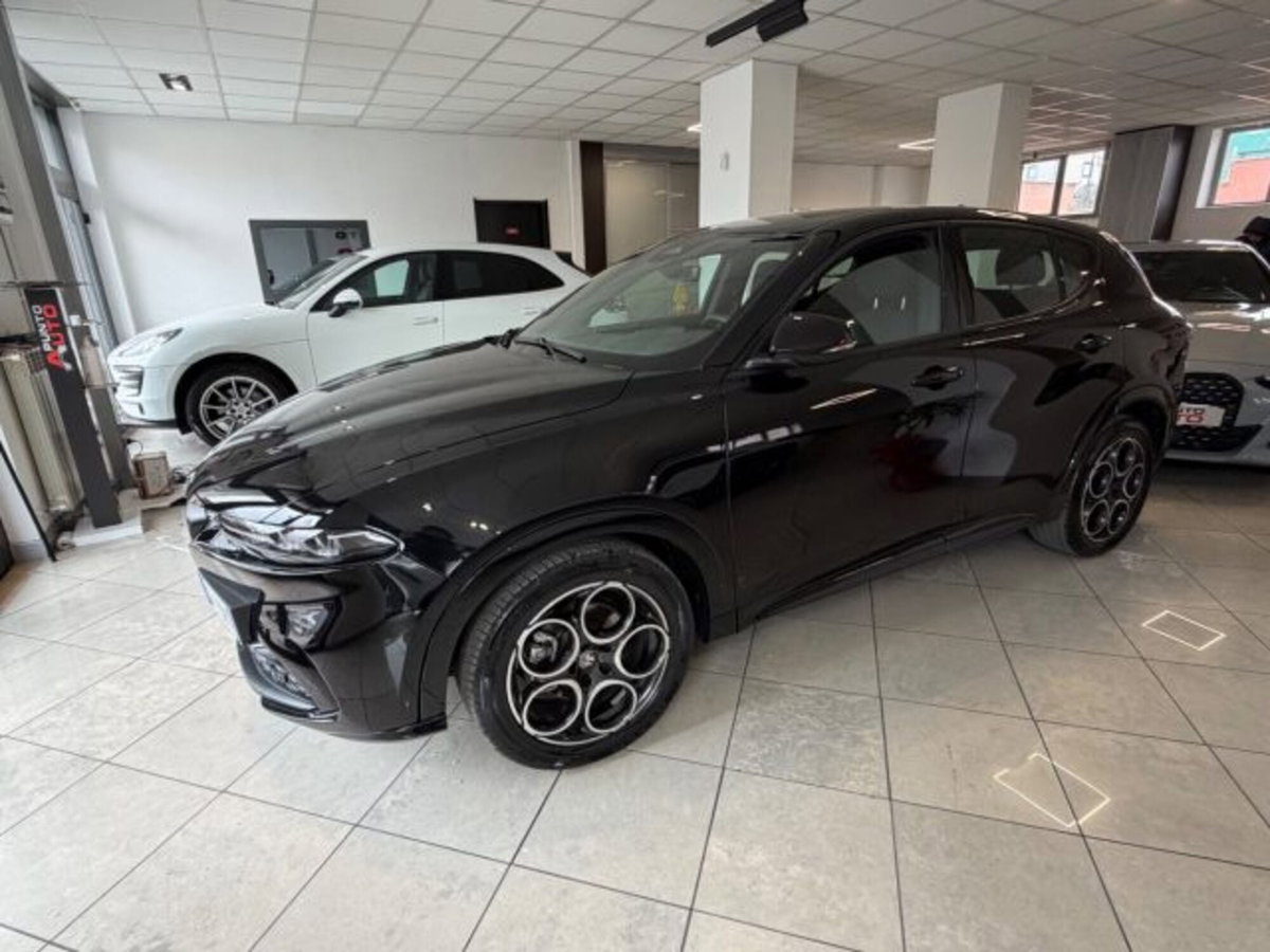 Alfa Romeo Tonale 1.6 Tonale 130cv tct6 (2)