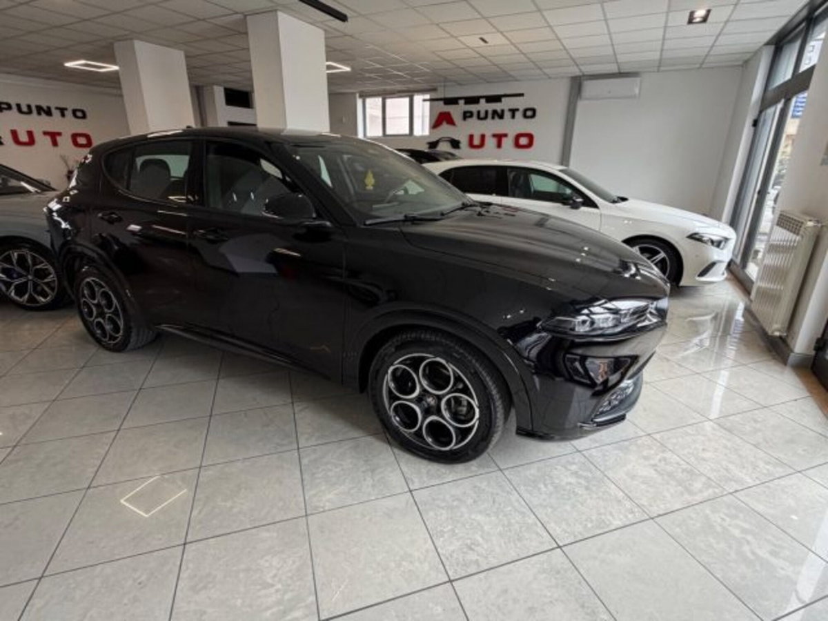 Alfa Romeo Tonale 1.6 Tonale 130cv tct6 (3)