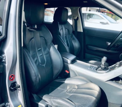 Land Rover Range Rover Evoque 2.2 Sd4 5p. Dynamic (12)