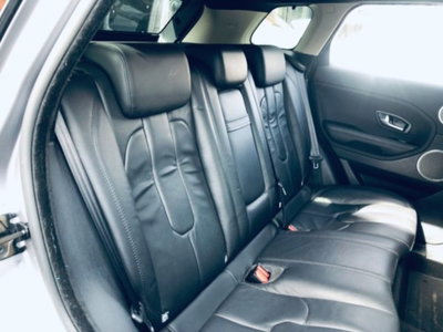 Land Rover Range Rover Evoque 2.2 Sd4 5p. Dynamic (14)