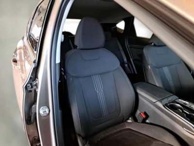 Hyundai Tucson 1.6 hev Xline 2wd auto (10)