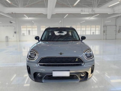 MINI Mini Countryman 1.5 Cooper SE Business Countryman ALL4 (2)